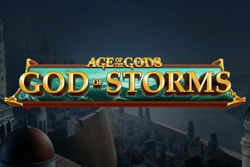 Age of the Gods God of Storms